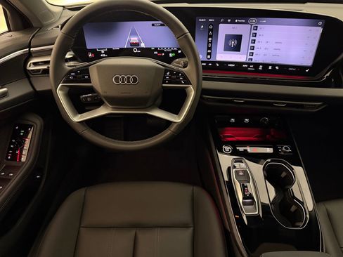 New 2026 Audi A5 2.0T Premium AWD/4WD image 26