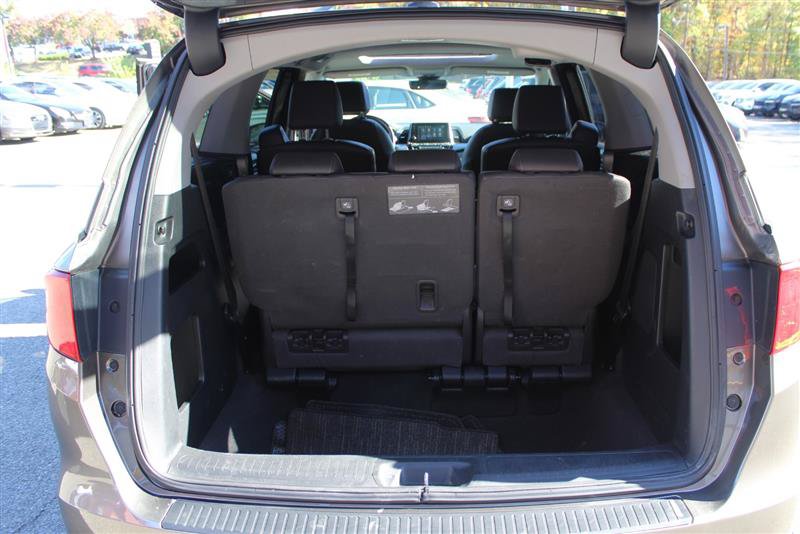 Used 2021 Honda Odyssey EX-L image 31