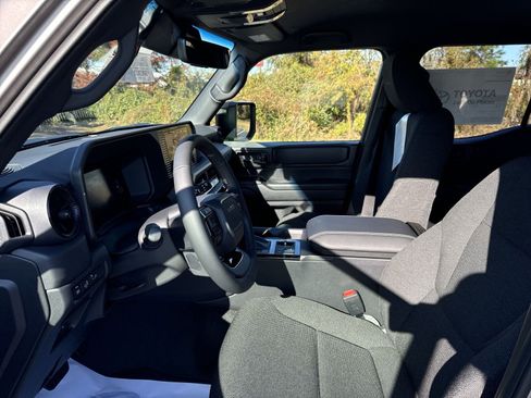 New 2025 Toyota Land Cruiser 1958 image 13