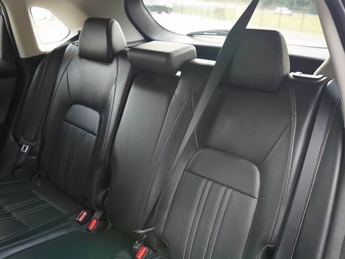 Certified 2023 Honda HR-V EX-L image 20