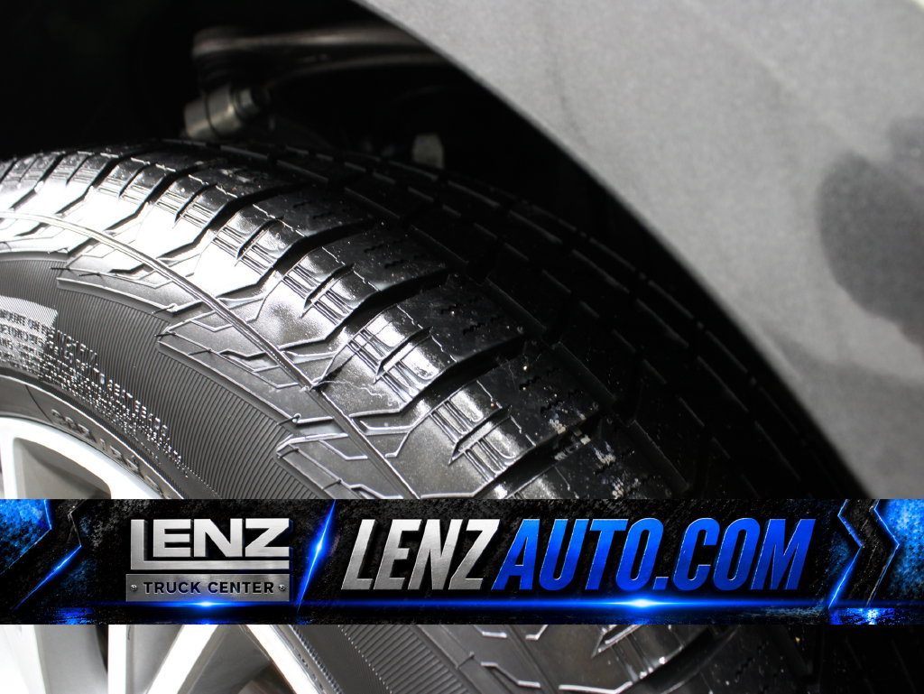 Used 2024 Genesis GV80 2.5T AWD/4WD image 7