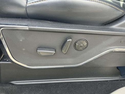 Certified 2024 Ford F250 Platinum image 22