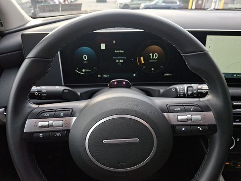 Certified 2025 Hyundai Tucson SEL image 20