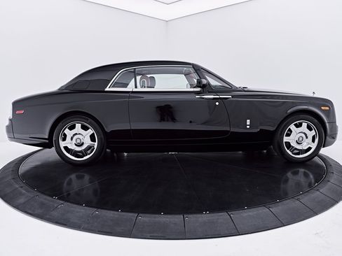 Used 2009 Rolls-Royce Phantom Coupe RWD image 18