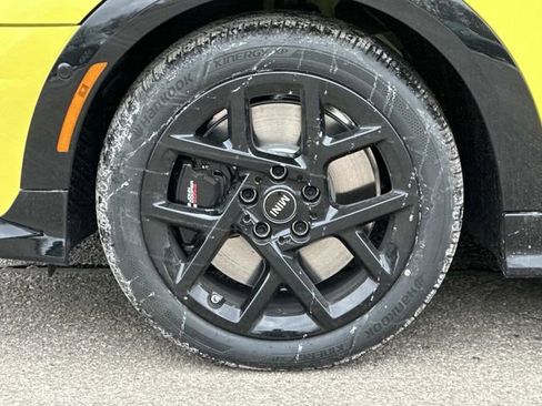 New 2026 MINI Cooper S image 8