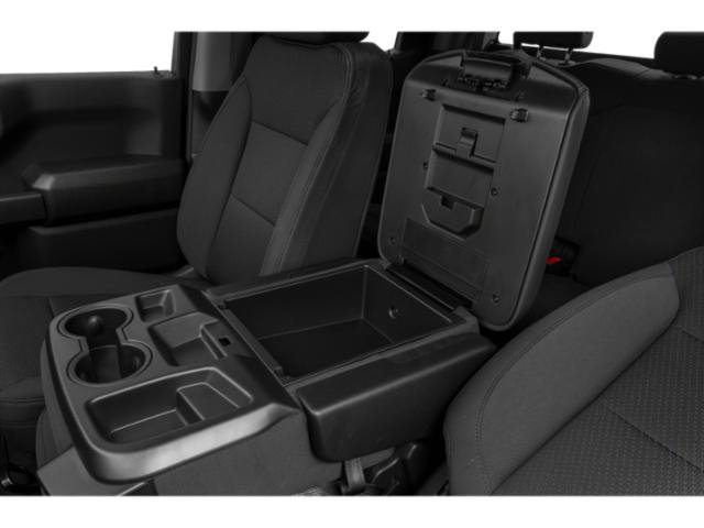 Used 2019 Chevrolet Silverado 1500 Custom w/ Custom Value Package RWD image 17