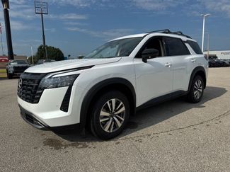 New 2026 Nissan Pathfinder SL AWD/4WD video 2