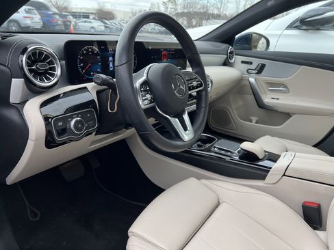 Used 2023 Mercedes-Benz CLA 250 image 15