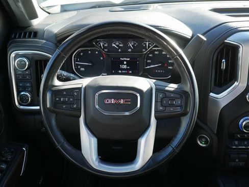 Used 2023 GMC Sierra 3500 SLT w/ SLT Premium Package image 19