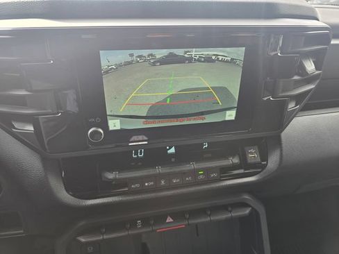 Used 2026 Toyota Tundra SR RWD image 24