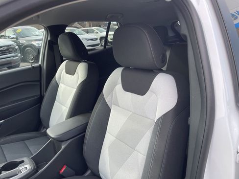 New 2026 Chevrolet Trax LS image 7