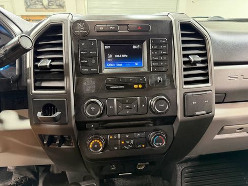 Used 2018 Ford F350 XL w/ Power Equipment Group image 21