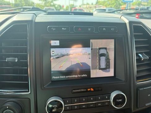 Used 2021 Ford Expedition King Ranch AWD/4WD image 22