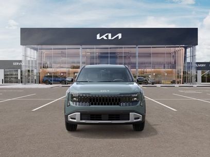 New 2027 Kia Seltos EX