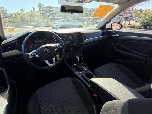 Used 2021 Volkswagen Jetta S FWD image 10