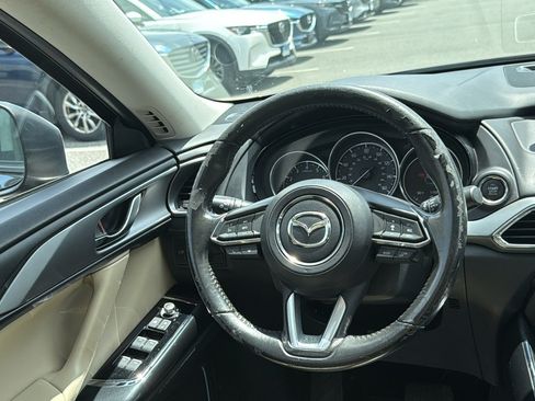Used 2018 MAZDA CX-9 Touring w/ Touring Premium Package AWD/4WD image 22