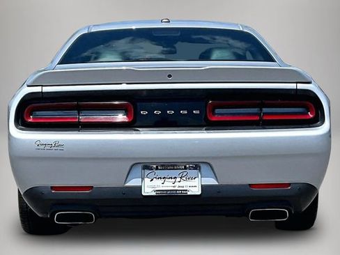 Used 2020 Dodge Challenger R/T RWD image 6