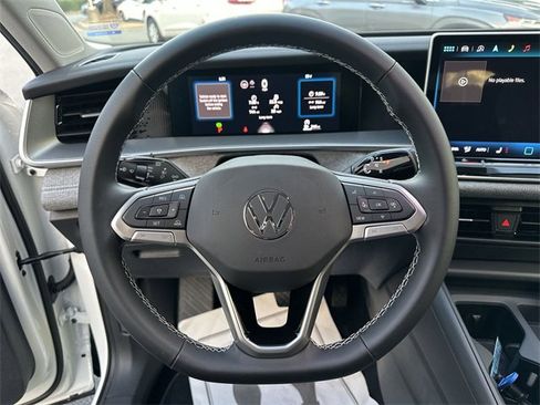 New 2025 Volkswagen Tiguan S image 14