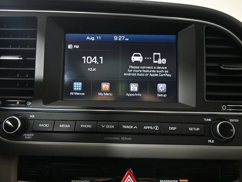 Used 2018 Hyundai Elantra Value Edition FWD image 26