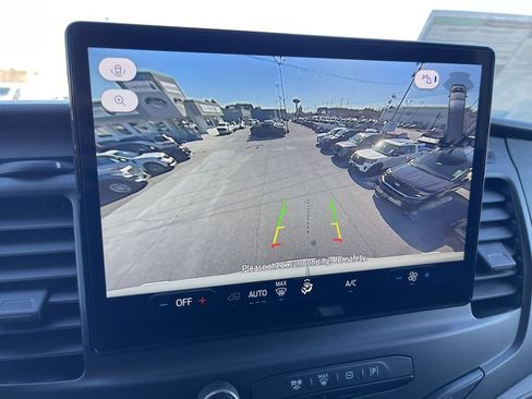 New 2026 Ford Transit 350 148 High Roof Extended w/ Load Area Protection Package image 11