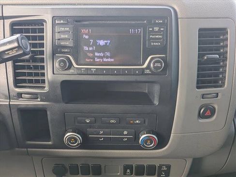 Used 2018 Nissan NV 1500 SV image 13