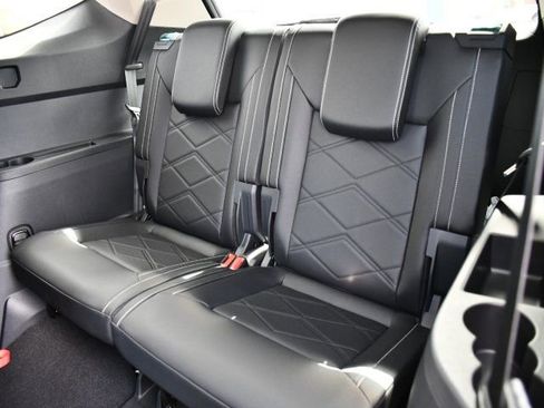 New 2026 Volkswagen Atlas SE AWD/4WD image 17