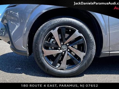 Used 2020 Lexus NX 300 AWD w/ Black Line Edition image 8