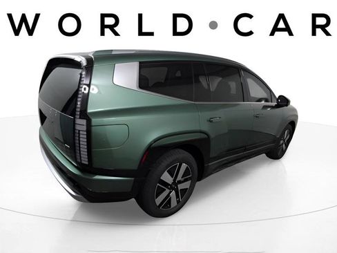 New 2026 Hyundai Ioniq 9 SEL image 7