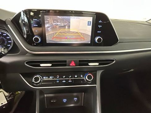 Certified 2023 Hyundai Sonata SE FWD image 24