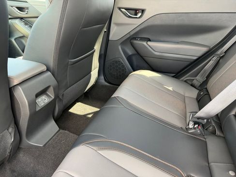 New 2026 Subaru Crosstrek 2.5i Limited AWD/4WD image 14