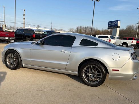 Used 2014 Ford Mustang Premium w/ Equipment Group 203A image 10