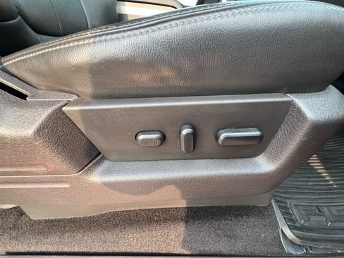 Used 2012 Ford F150 FX4 w/ FX Luxury Pkg image 36