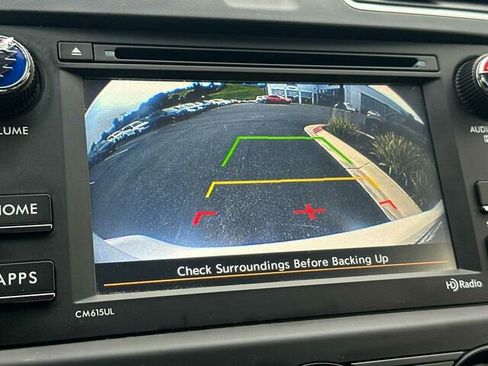 Used 2017 Subaru Crosstrek 2.0i image 22