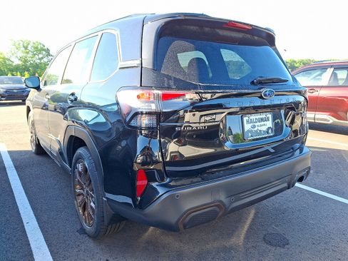 New 2026 Subaru Forester Sport AWD/4WD image 4