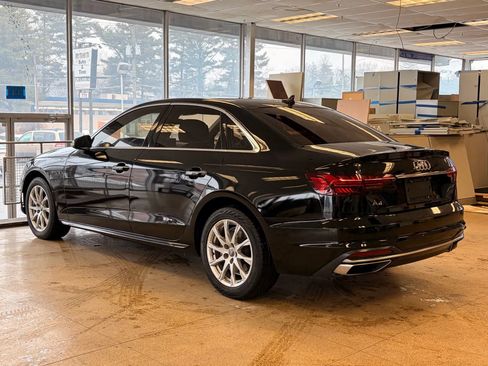 Used 2020 Audi A4 2.0T Premium w/ Convenience Package image 7