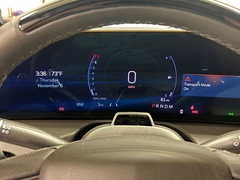 New 2026 Cadillac CT5 Premium Luxury image 30