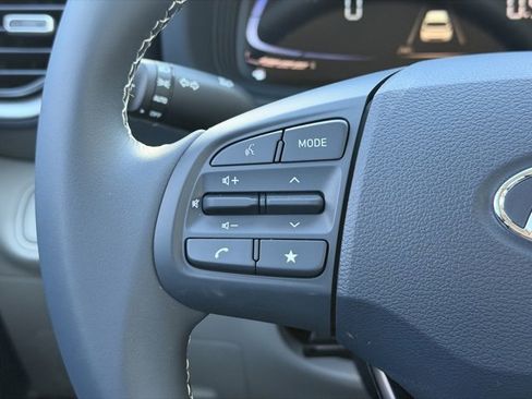 New 2026 Hyundai Venue SEL image 18