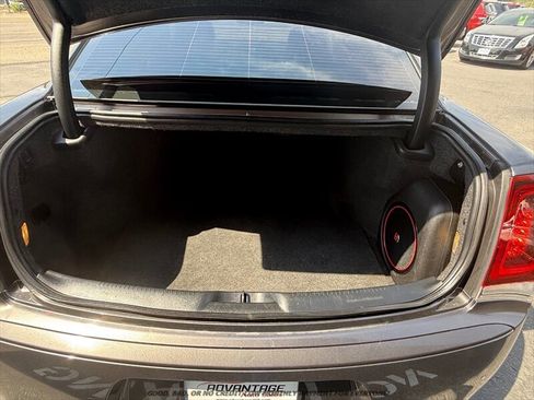 Used 2015 Chrysler 300 S w/ 300S Premium Group RWD image 18
