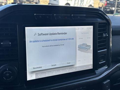 Used 2022 Ford F150 XLT w/ Equipment Group 302A High image 28