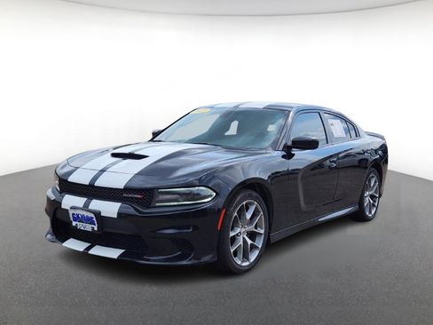 Used 2023 Dodge Charger GT image 2