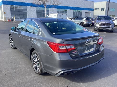 Used 2019 Subaru Legacy 2.5i w/ Alloy Wheel Package image 2