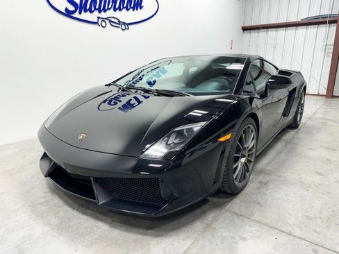 Used 2013 Lamborghini Gallardo LP 550-2 image 7
