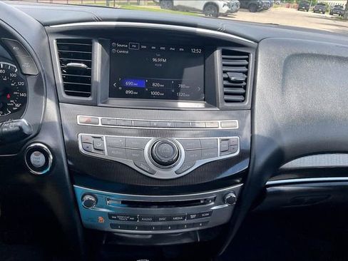 Used 2017 INFINITI QX60 Luxe w/ Premium Plus Package AWD/4WD image 30