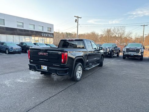 New 2026 GMC Sierra 1500 Denali image 7