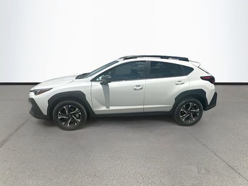 New 2026 Subaru Crosstrek 2.0i Premium AWD/4WD image 4