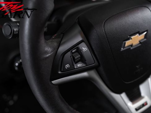 Used 2013 Chevrolet Camaro ZL1 RWD image 43