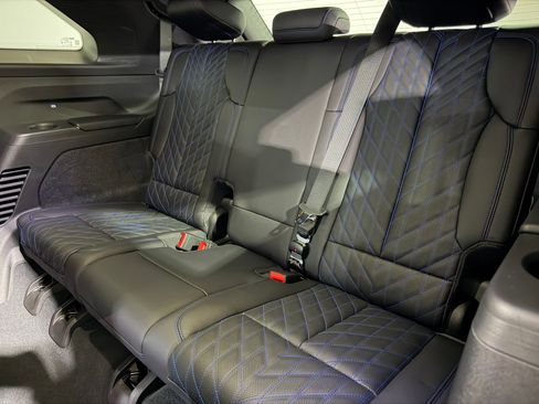 New 2026 Cadillac Escalade IQ Sport 1 w/ LPO, Floor Liner Package AWD/4WD image 45