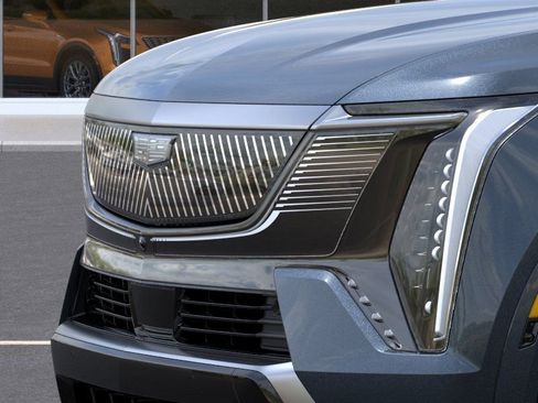 New 2026 Cadillac Escalade IQL Luxury AWD/4WD image 13