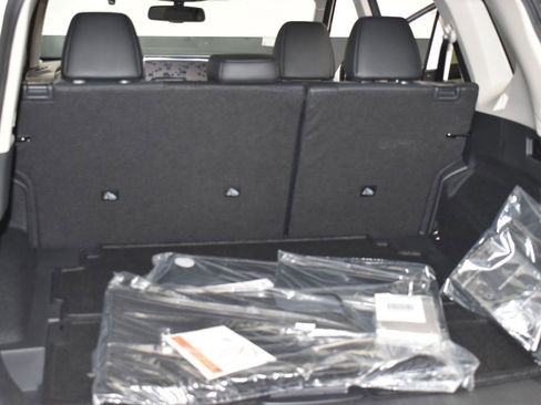 New 2026 Nissan Rogue Platinum w/ Platinum Premium Package image 22