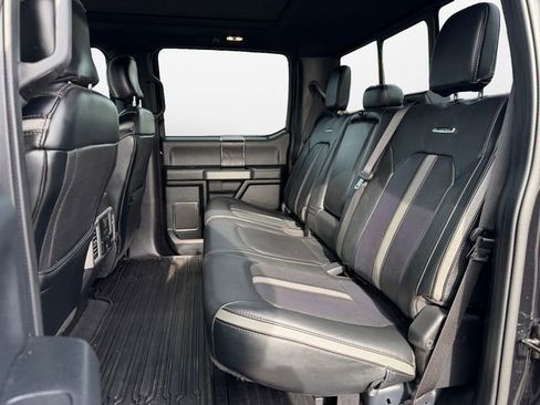 Used 2019 Ford F450 Platinum image 13